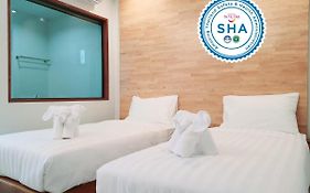 Suhotel Suratthani